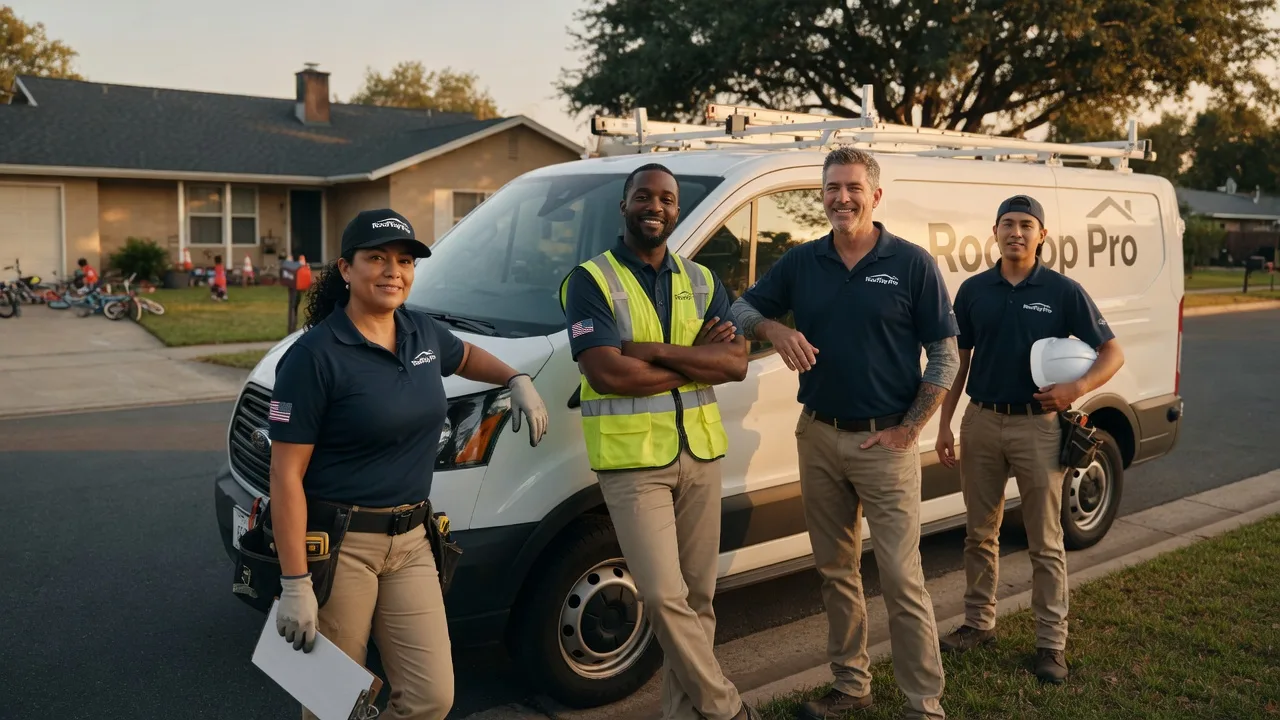 Roof Repair in Derry, PA near me